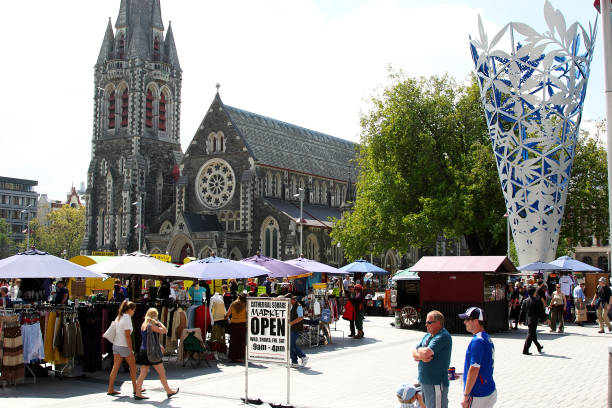Placeholder for Christchurch lifestyle image